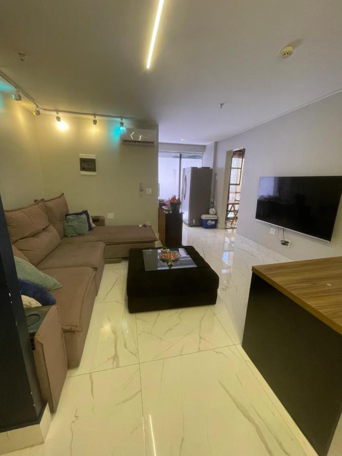 Apart Hotel Garden Secret Tagua Life Brasília Luaran gambar