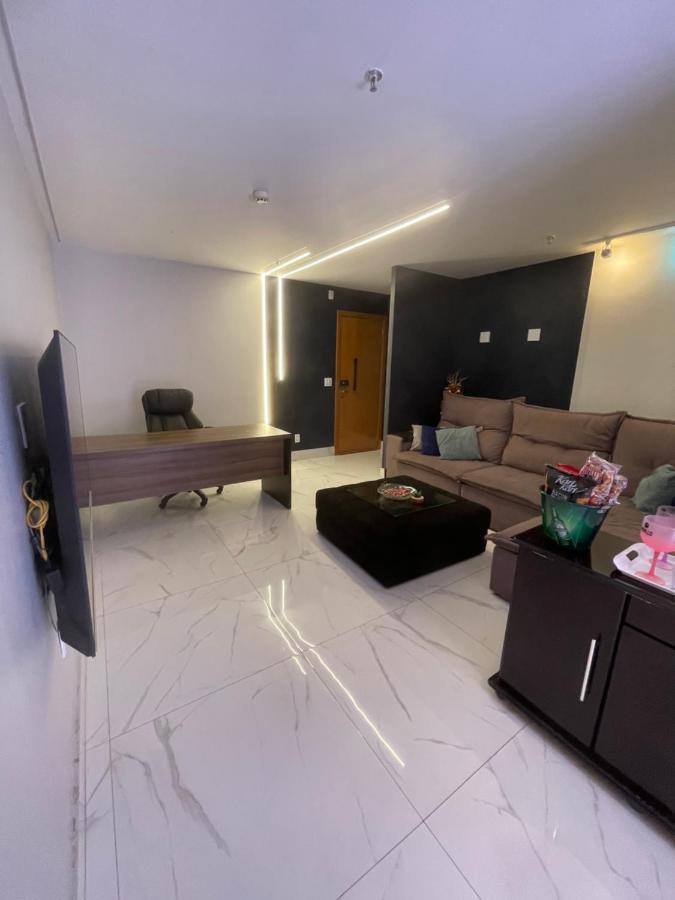 Apart Hotel Garden Secret Tagua Life Brasília Luaran gambar