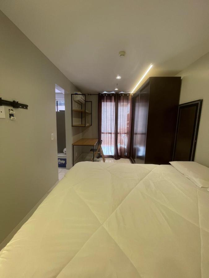 Apart Hotel Garden Secret Tagua Life Brasília Luaran gambar