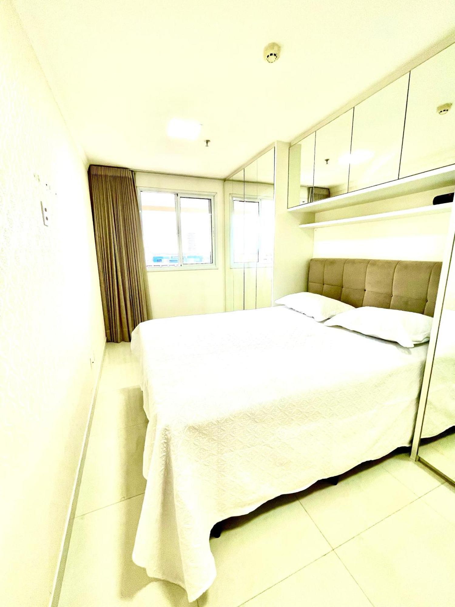 Apart Hotel Garden Secret Tagua Life Brasília Luaran gambar